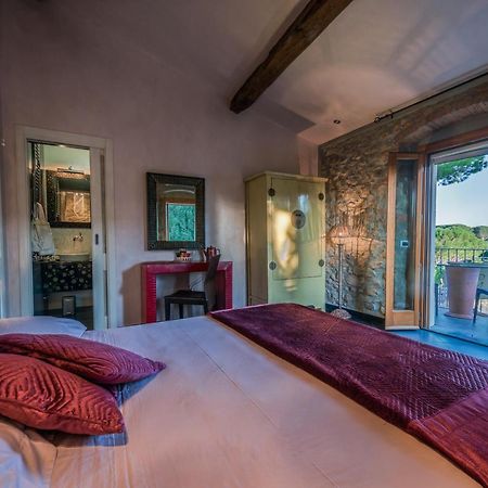 Strada Giulia 16 Hotel โบลเกริ ภายนอก รูปภาพ