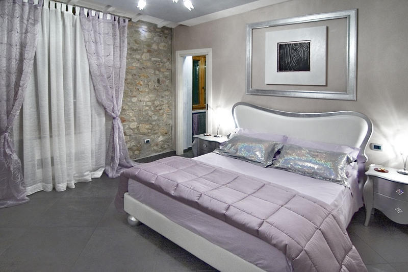 Strada Giulia 16 Hotel โบลเกริ ภายนอก รูปภาพ